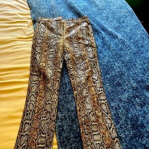 Victoria Beckham pants